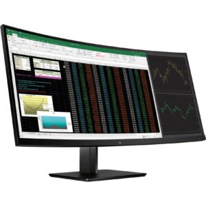 HP Z38c, LED-Monitor - Z4W65A4#ABB technikbar