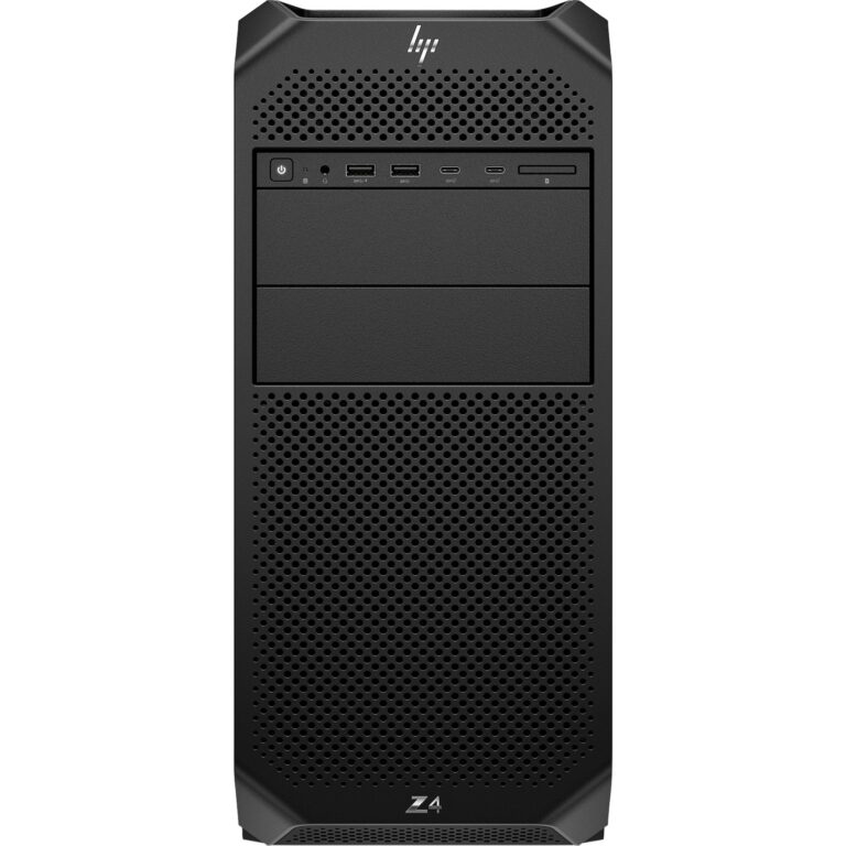 HP Z4 G5 Workstation (5E8X4EA), PC-System - 5E8X4EA#ABD technikbar