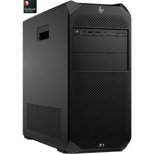 HP Z4 G5 Workstation (5E8X4EA), PC-System - 5E8X4EA#ABD technikbar