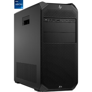 HP Z4 G5 Workstation (5E8X5EA), PC-System - 5E8X5EA#ABD technikbar