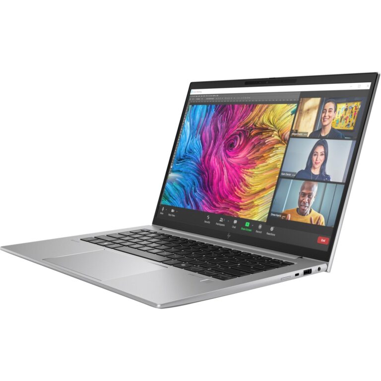 HP ZBook Firefly 14 G11 (86B03EA), Notebook - 86B03EA#ABD technikbar