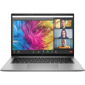 HP ZBook Firefly 14 G11 (86B03EA), Notebook - 86B03EA#ABD technikbar