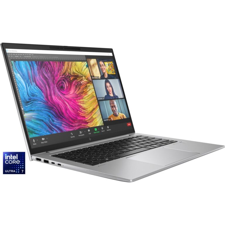HP ZBook Firefly 14 G11 (86B03EA), Notebook - 86B03EA#ABD technikbar