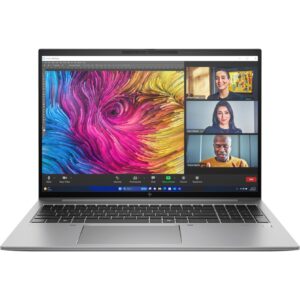 HP ZBook Firefly 16 G11 (86B08EA), Notebook - 86B08EA#ABD technikbar
