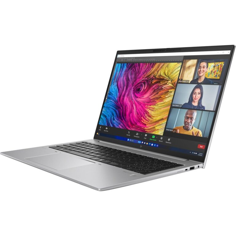 HP ZBook Firefly 16 G11 (86B10EA), Notebook - 86B10EA#ABD technikbar