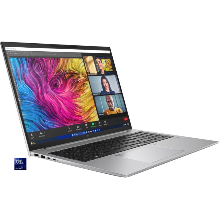 HP ZBook Firefly 16 G11 (86B10EA), Notebook - 86B10EA#ABD technikbar