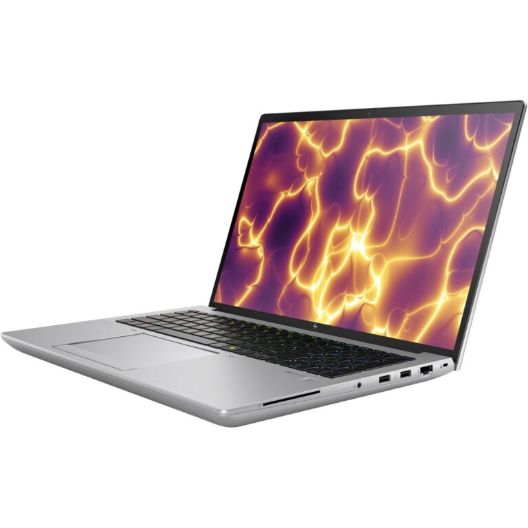 HP ZBook Fury 16 G11 (62X54EA), Notebook - 62X54EA#ABD technikbar