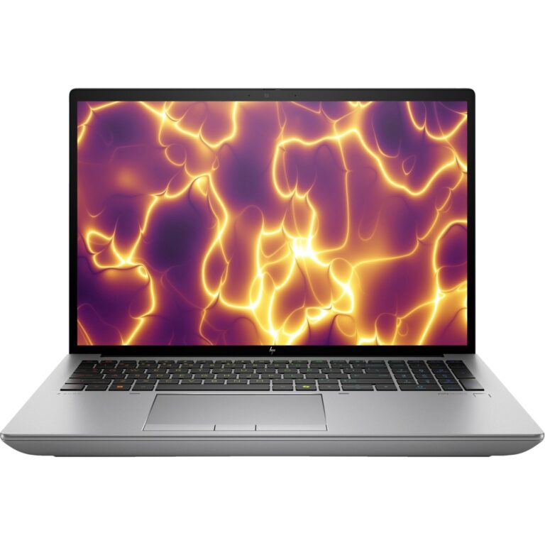 HP ZBook Fury 16 G11 (62X54EA), Notebook - 62X54EA#ABD technikbar