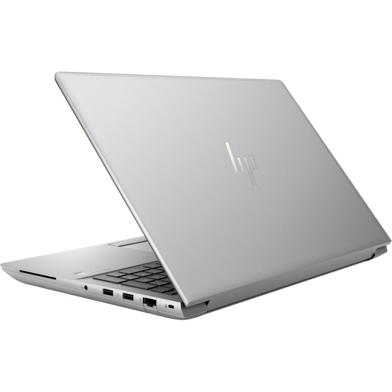 HP ZBook Fury 16 G11 (62X54EA), Notebook - 62X54EA#ABD technikbar