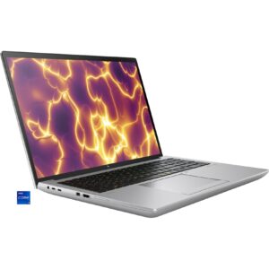 HP ZBook Fury 16 G11 (8S9P5EA), Notebook - 8S9P5EA#ABD technikbar