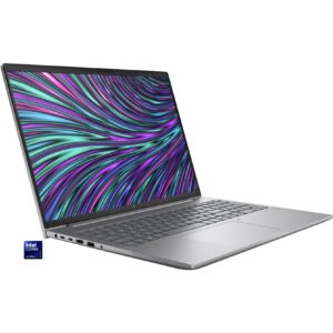 HP ZBook Power 16 G11 (86B27EA), Notebook - 86B27EA#ABD technikbar