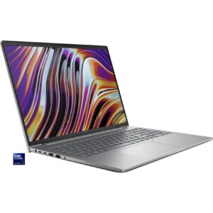 HP ZBook Power 16 G11 (86B31EA), Notebook - 86B31EA#ABD technikbar