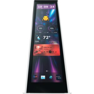 HYTE Y70 Touch Display Upgrade - ACC-HYTE-LK-Y70TTI-BB technikbar