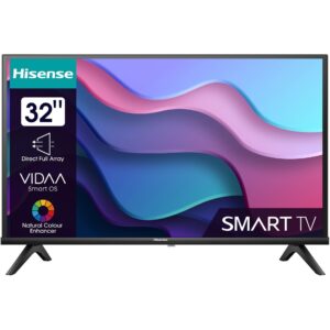 Hisense 32A4K, LED-Fernseher technikbar