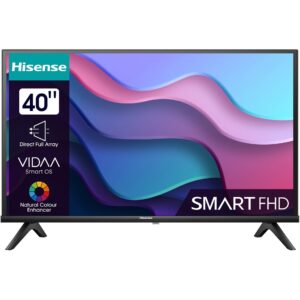 Hisense 40A4K, LED-Fernseher technikbar