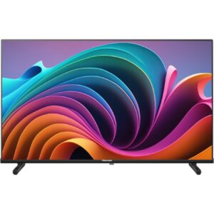 Hisense 40A5NQ, QLED-Fernseher technikbar