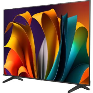 Hisense 43E6NT, LED-Fernseher technikbar