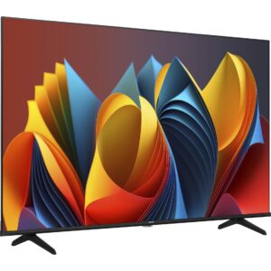 Hisense 43E77NQ, QLED-Fernseher technikbar