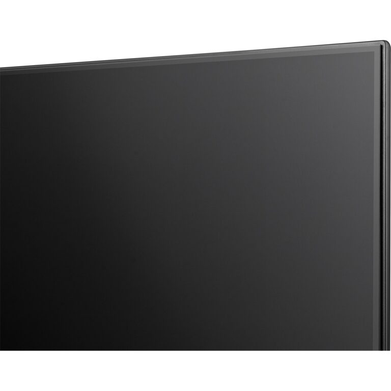 Hisense 43E77NQ, QLED-Fernseher technikbar
