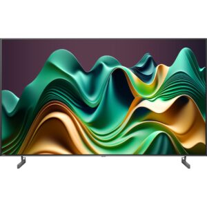Hisense 50U6NQ, QLED-Fernseher technikbar