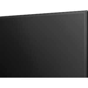 Hisense 50U6NQ, QLED-Fernseher technikbar