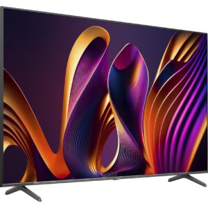 Hisense 55E77NQ PRO, QLED-Fernseher technikbar