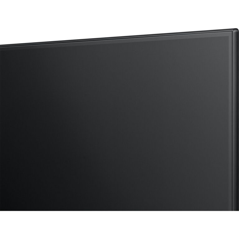 Hisense 55U6NQ, QLED-Fernseher technikbar