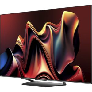 Hisense 55U7NQ, QLED-Fernseher technikbar