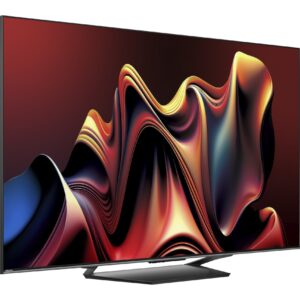 Hisense 55U7NQ, QLED-Fernseher technikbar