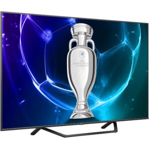 Hisense 65A7KQ, QLED-Fernseher technikbar