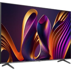 Hisense 65E77NQ PRO, QLED-Fernseher technikbar