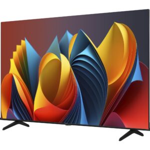 Hisense 65E77NQ, QLED-Fernseher technikbar