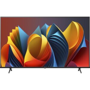 Hisense 65E77NQ, QLED-Fernseher technikbar
