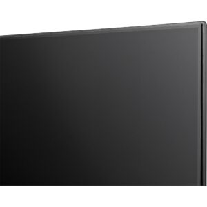 Hisense 65E77NQ, QLED-Fernseher technikbar
