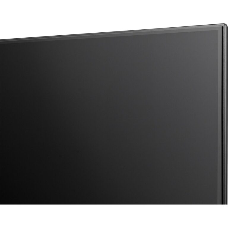 Hisense 65E77NQ, QLED-Fernseher technikbar