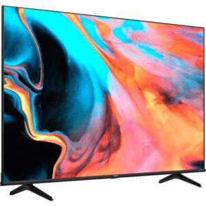 Hisense 65E78HQ, QLED-Fernseher technikbar