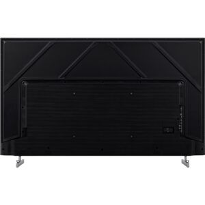 Hisense 65U6KQ, LED-Fernseher technikbar