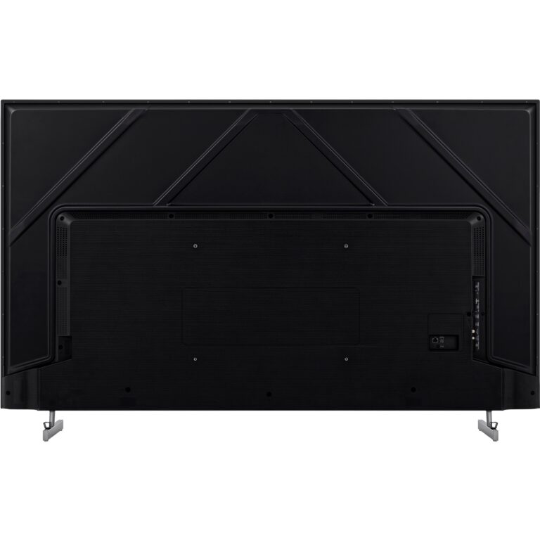 Hisense 65U6KQ, LED-Fernseher technikbar