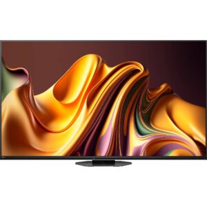 Hisense 65U8NQ, QLED-Fernseher technikbar