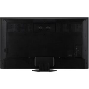Hisense 65U8NQ, QLED-Fernseher technikbar
