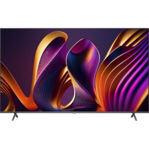 Hisense 75E77NQ PRO, QLED-Fernseher technikbar