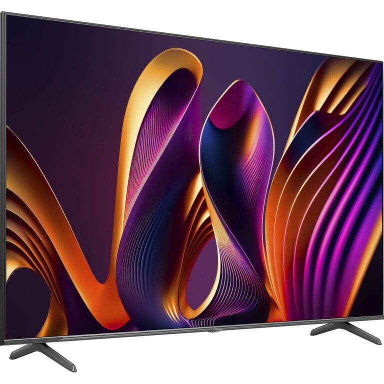 Hisense 75E77NQ PRO, QLED-Fernseher technikbar