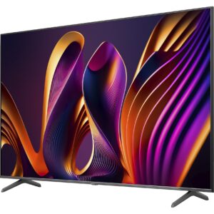 Hisense 75E77NQ PRO, QLED-Fernseher technikbar