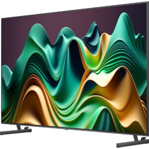 Hisense 75U6NQ, QLED-Fernseher technikbar