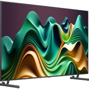 Hisense 75U6NQ, QLED-Fernseher technikbar