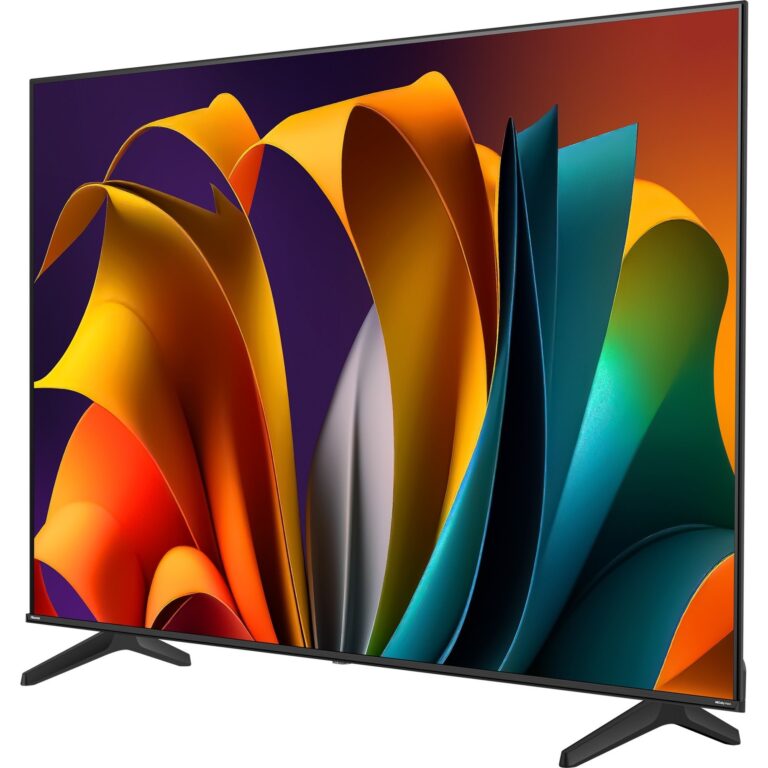 Hisense 85E6NT, LED-Fernseher technikbar