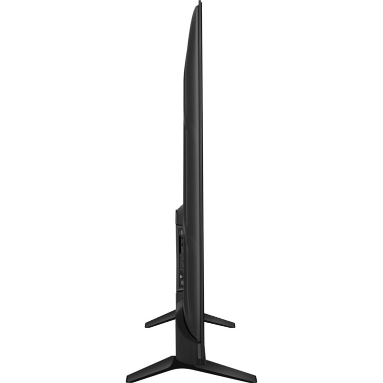 Hisense 85E6NT, LED-Fernseher technikbar