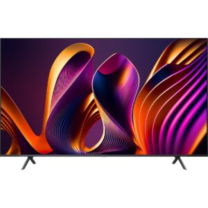 Hisense 85E77NQ PRO, QLED-Fernseher technikbar