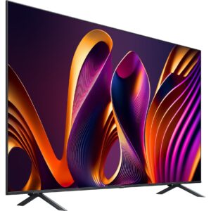 Hisense 85E77NQ PRO, QLED-Fernseher technikbar