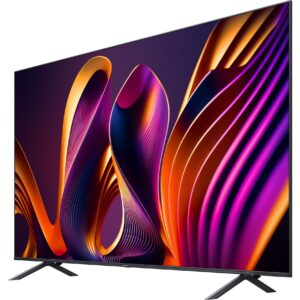 Hisense 85E77NQ PRO, QLED-Fernseher technikbar